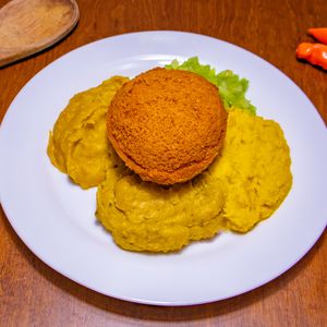 imagem do produto BACALHAU 