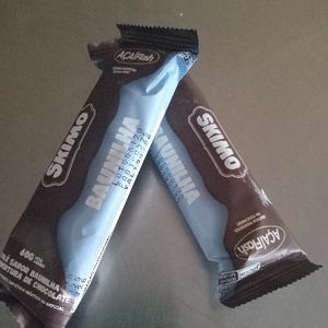 imagem do produto PICOLÉ SKIMO BAUNILHA 