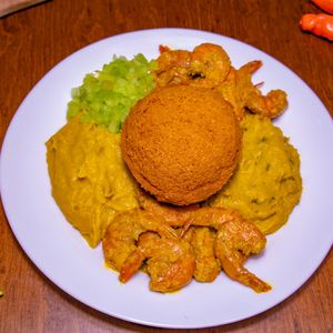 imagem do produto CAMARÃO DO MAR DUPLO