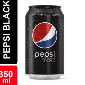 imagem do produto Pepsi zero açúcar 350 ML