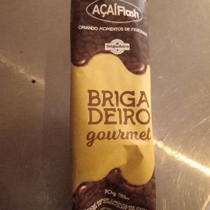imagem do produto PICOLÉ  BRIGADEIRO 