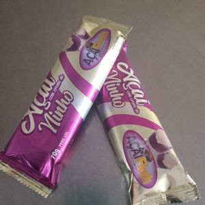 imagem do produto PICOLÉ  AÇAÍ COM CREME DE NINHO 