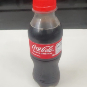 imagem do produto Coca cola mini