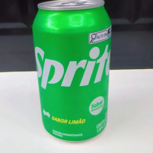 imagem do produto Sprite lata 350 ml