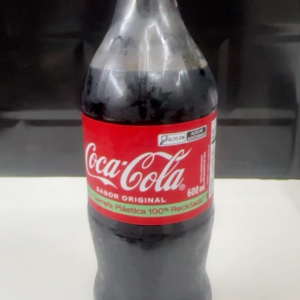 imagem do produto Coca - Cola 600 ML
