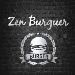 imagem do produto Zen Duplo Billy Jack hambúrguer de 90gms