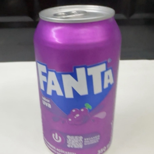 imagem do produto Fanta uva