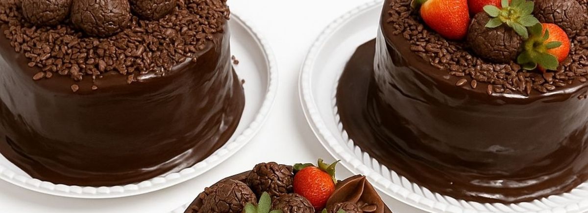 Delícias da Simone logo