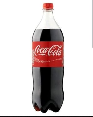 imagem do produto Coca-Cola Original 1L