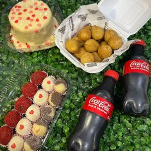 imagem do produto Combo - Especial dia dos Namorados