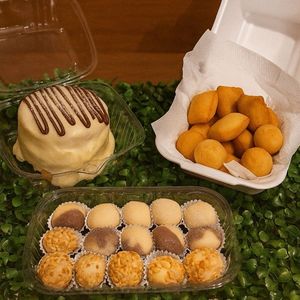 imagem do produto Mini Kit Festa - P