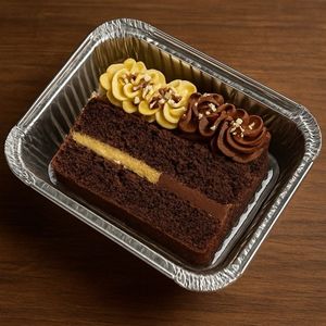 imagem do produto Fatia Gourmet - Sabor dois Amores