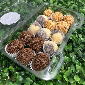 imagem do produto Caixa de docinhos
