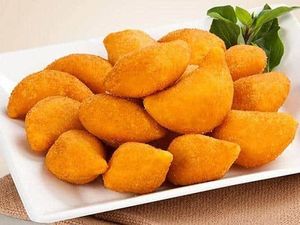 imagem do produto Mini pastelzinho misto