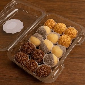 imagem do produto Caixa de docinhos