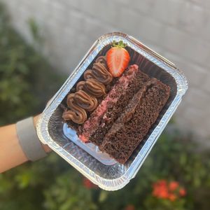 imagem do produto Fatia Gourmet - Sabor Sensação 