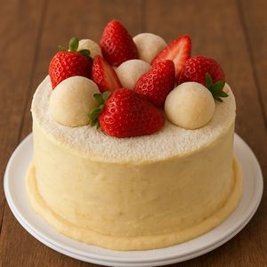 imagem do produto Bolos vulcão 1kg