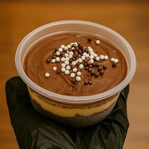 imagem do produto Bolo de pote bem casado 200 ml