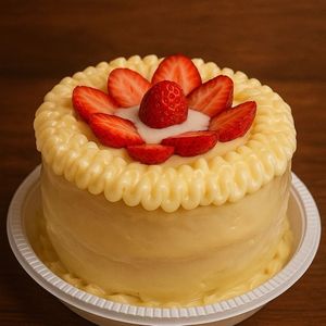 imagem do produto Ninho com Morango