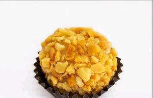 imagem do produto Ouriço