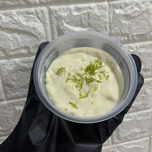 imagem do produto Mousse de Limão