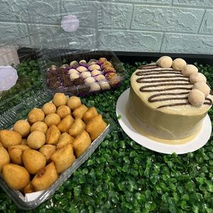 imagem do produto KIT FAMÍLIA 🥳