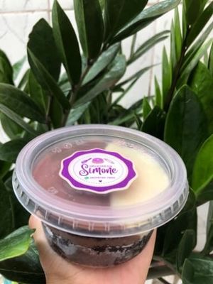imagem do produto Bolo de pote bem casado 200 ml