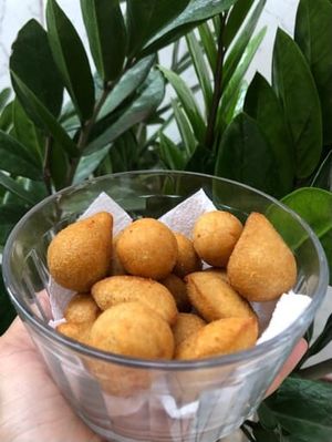 imagem do produto Mini Salgados