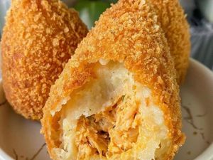 imagem do produto Coxinha de frango