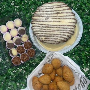 imagem do produto Mini Kit Festa - M 