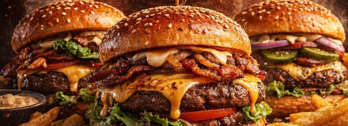 Felix Burgers logo