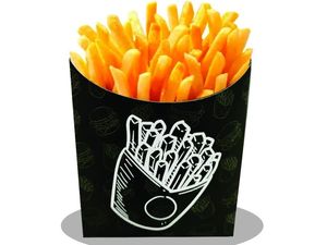 imagem do produto Batata Frita 250g