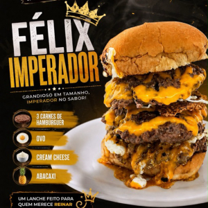 imagem do produto Imperador