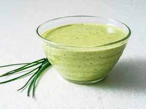 imagem do produto Molho verde