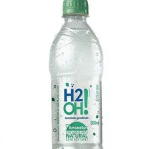imagem do produto H2O 
