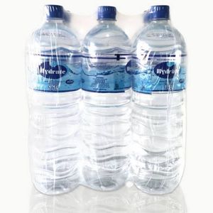 imagem do produto Água mineral 