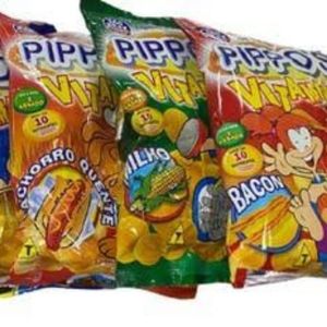 imagem do produto Pippos