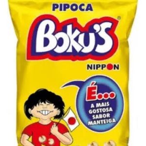 imagem do produto bokus