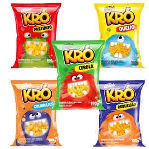 imagem do produto Kro