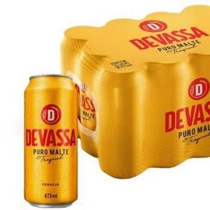 imagem do produto Devassa