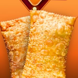 imagem do produto Pastelão de Nutella 