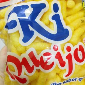 imagem do produto Pipoca Kiqueijo