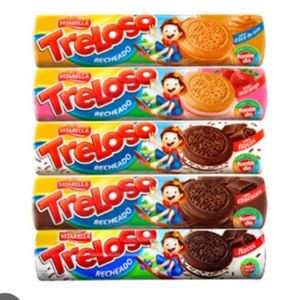 imagem do produto Biscoito Treloso 