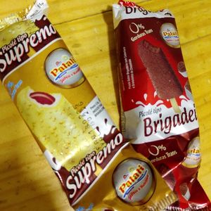 imagem do produto Picolé Especial 