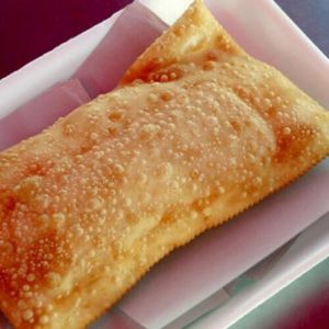 imagem do produto Pastelão queijo 