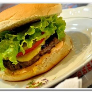 imagem do produto Baurú