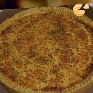 imagem do produto Empadão 