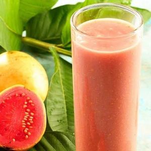 imagem do produto Vitamina Goiaba 