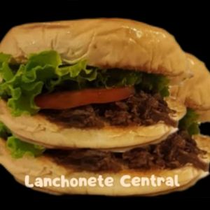 imagem do produto X carne de sol