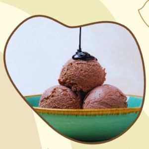 imagem do produto Sorvete porção 